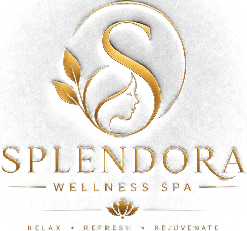 Splendora Wellness Spa, relax refresh rejuvenate